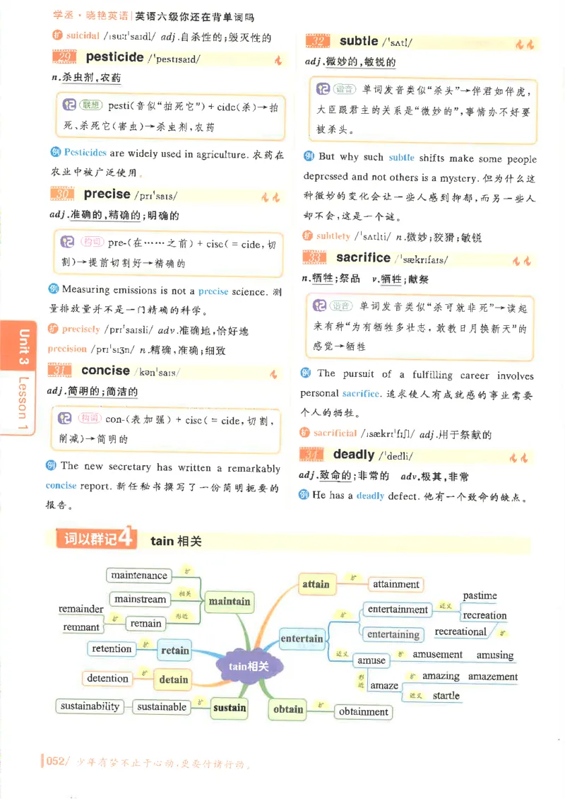 英语六级你还在背单词电子单词课本_最新更新，视频都在这_2026，6月六级速转存易和谐_0、2025年12月六级_00.学丞六级全程班刘晓燕_00讲义资料