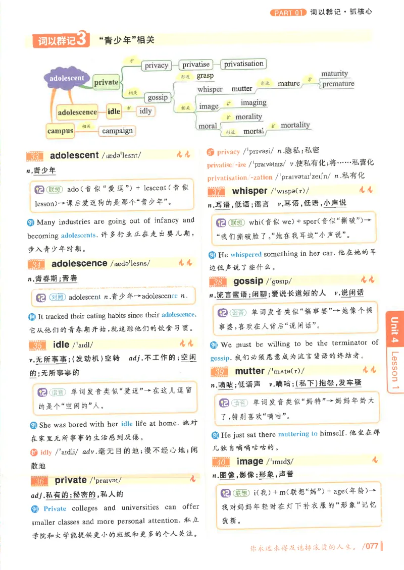 英语六级你还在背单词电子单词课本_最新更新，视频都在这_2026，6月六级速转存易和谐_0、2025年12月六级_00.学丞六级全程班刘晓燕_00讲义资料