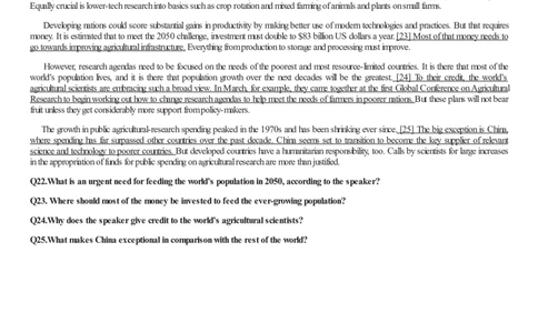 [1.1.9.13]--2021年12月六级听力音频（第二套）_文本_最新更新，视频都在这_2026，6月六级速转存易和谐_1、2025年6月六级_04.2026六级英语新东方_{9}--近五年听力音频+原文
