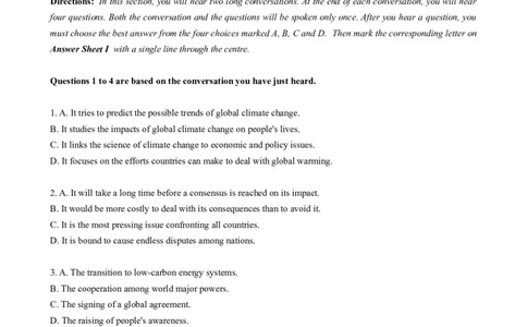 2016年12月六级真题（第1套）_02.四六级真题+模拟题（0128）_六级真题+音频+解析(0128)_03.2016&mdash;2025六级新题型_2016年12月六级_2016.12六级真题word