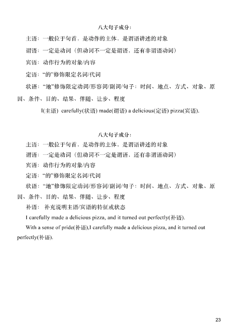 [5.6]--六级语法6_最新更新，视频都在这_2026，6月六级速转存易和谐_1、2025年6月六级_10.2026六级英语橙啦_{1}--课程_{5}--六级语法