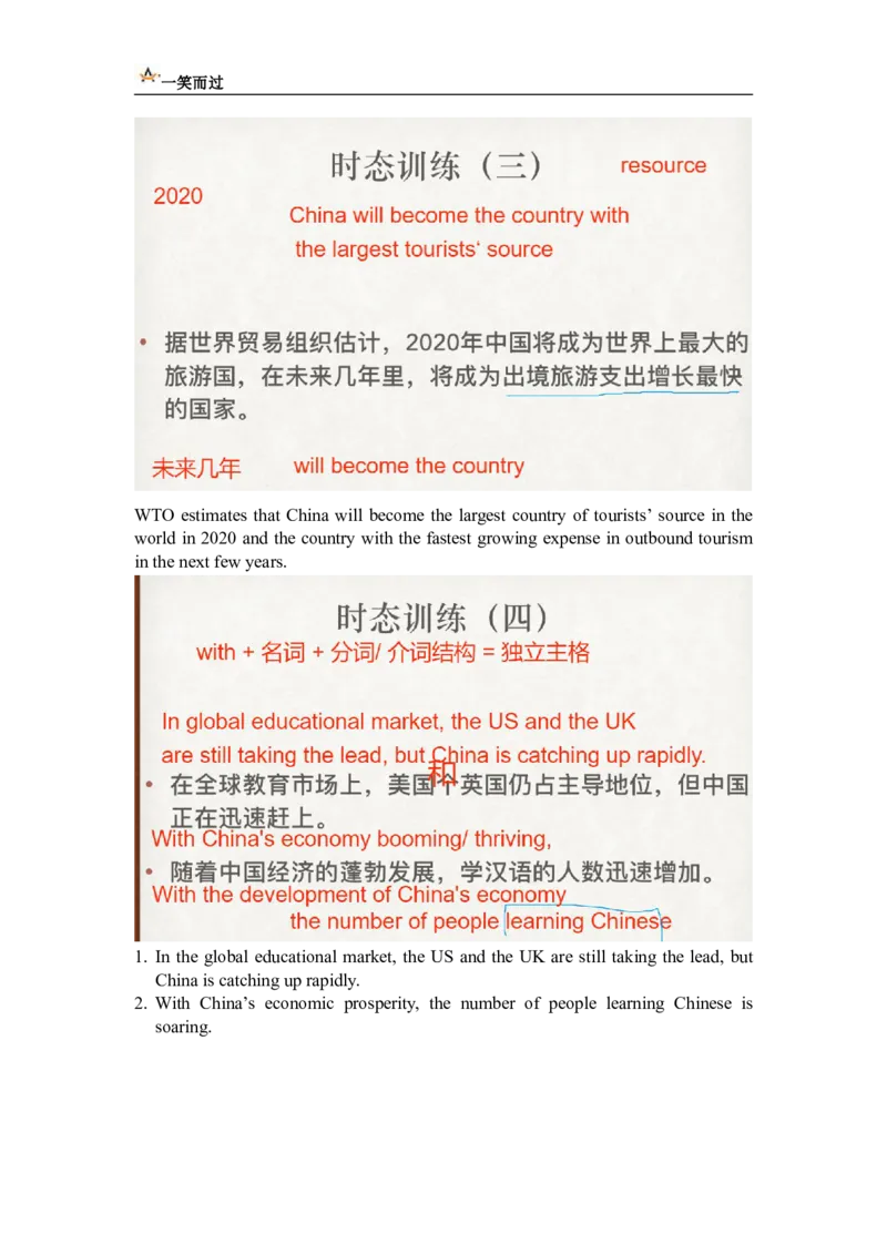笔记六级基础语法4_最新更新，视频都在这_2026，6月六级速转存易和谐_0、2025年12月六级_04.笑过六级全程班周思成_00.讲义_六级笔记