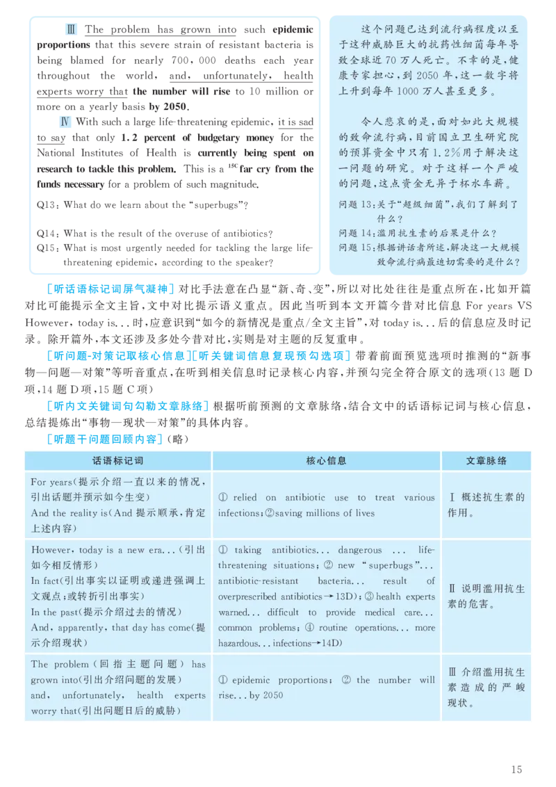 [1.1.9.18]--20年9月四级听力音频（仅一套）_文本_最新更新，视频都在这_2026、6月四级速转存易和谐_1、2025年6月四级_04.2026四级英语新东方_{9}--近五年听力音频+原文