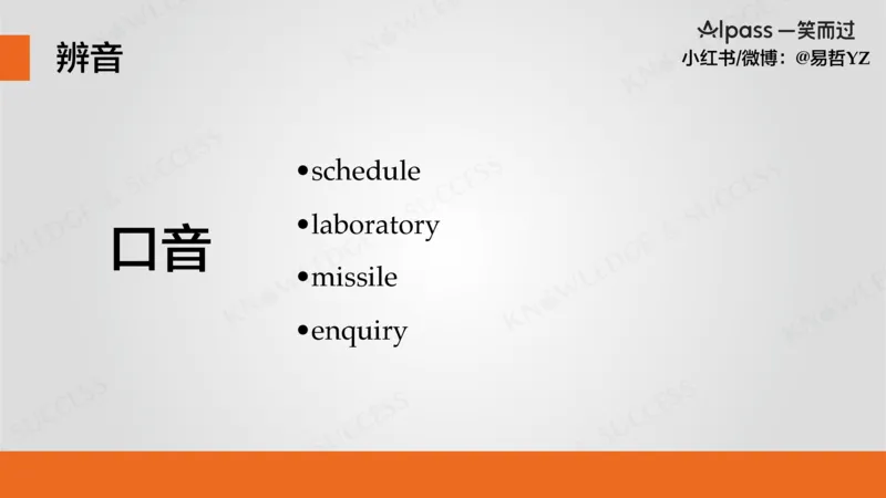 六级听力基础训练1_最新更新，视频都在这_2026，6月六级速转存易和谐_0、2025年12月六级_04.笑过六级全程班周思成_00.讲义_暑期训练营相关讲义