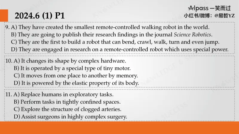 六级听力基础训练1_最新更新，视频都在这_2026，6月六级速转存易和谐_0、2025年12月六级_04.笑过六级全程班周思成_00.讲义_暑期训练营相关讲义