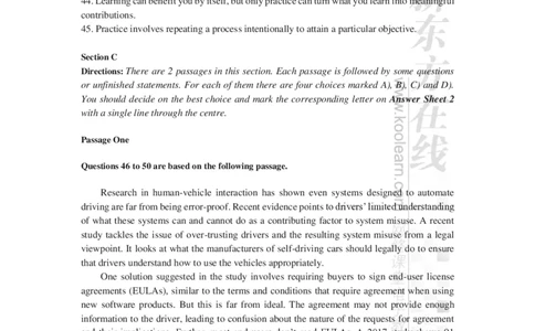 2024年12月大学英语四级考试真题（第3套）_最新更新，视频都在这_2026、6月四级速转存易和谐_1、2025年6月四级_04.2026四级英语新东方_电子资料_2024年12月真题电子版