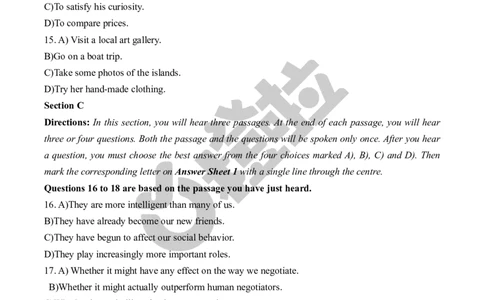 2023年12月四级真题及答案速查（第二套）._最新更新，视频都在这_2026、6月四级速转存易和谐_1、2025年6月四级_10.2026四级英语橙啦_{2}--资料_{1}-真题