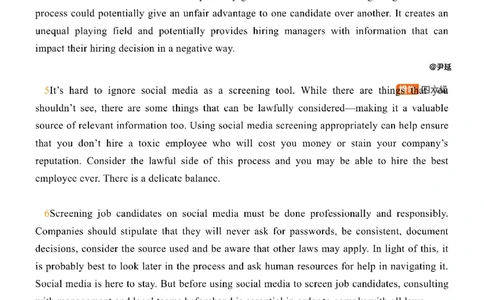 [8.16]--仔细阅读精讲精练12_最新更新，视频都在这_2026，6月六级速转存易和谐_1、2025年6月六级_10.2026六级英语橙啦_{1}--课程_{8}--阅读精讲精练