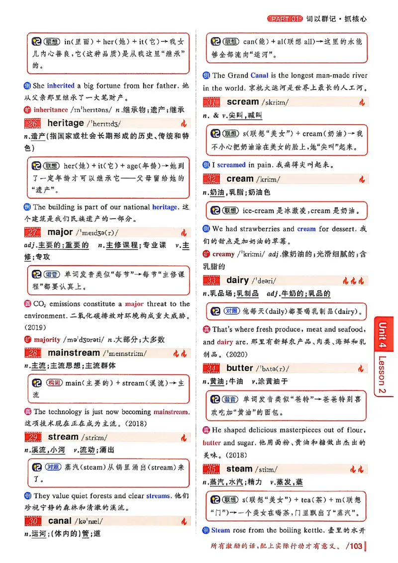 英语四级你还在背单词吗_最新更新，视频都在这_2026、6月四级速转存易和谐_讲义