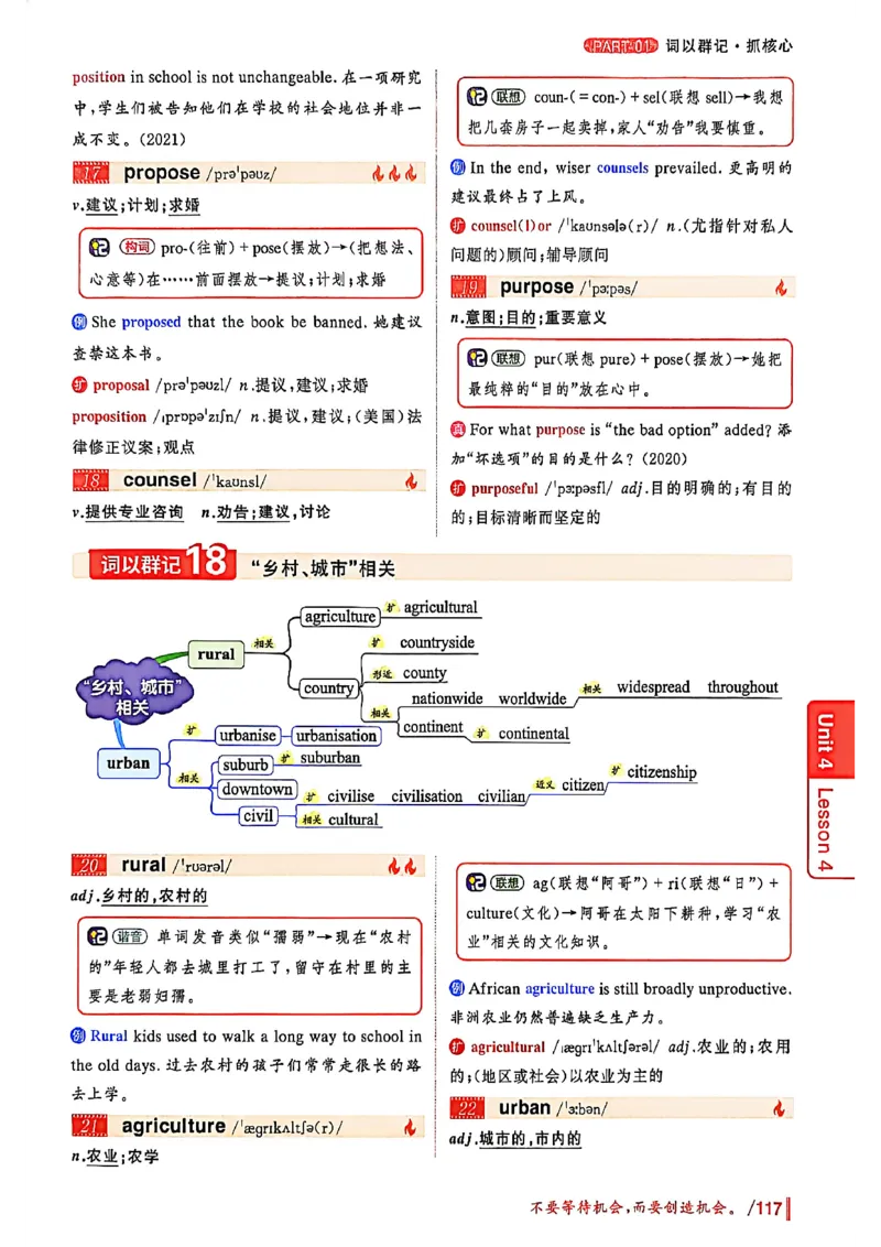 英语四级你还在背单词吗_最新更新，视频都在这_2026、6月四级速转存易和谐_讲义