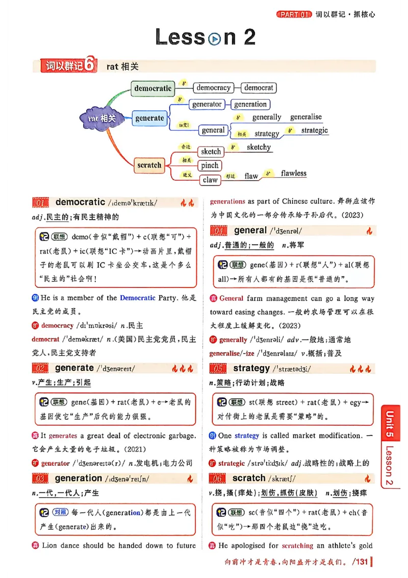 英语四级你还在背单词吗_最新更新，视频都在这_2026、6月四级速转存易和谐_讲义