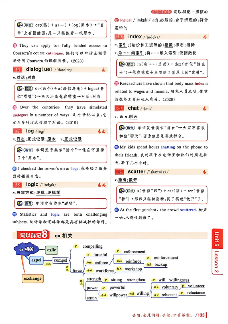 英语四级你还在背单词吗_最新更新，视频都在这_2026、6月四级速转存易和谐_讲义