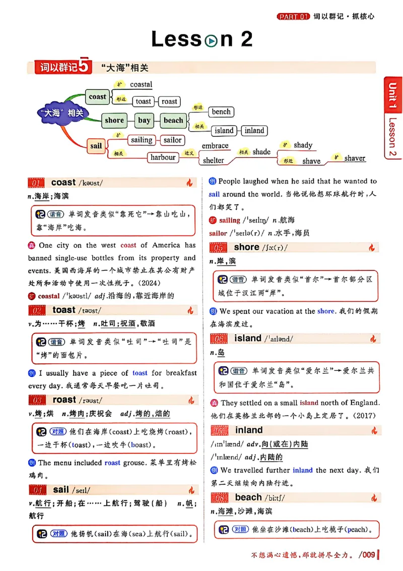 英语四级你还在背单词吗_最新更新，视频都在这_2026、6月四级速转存易和谐_讲义