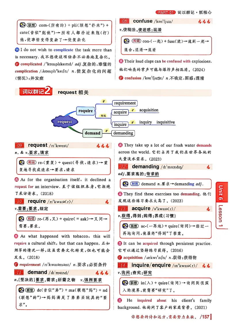 英语四级你还在背单词吗_最新更新，视频都在这_2026、6月四级速转存易和谐_讲义
