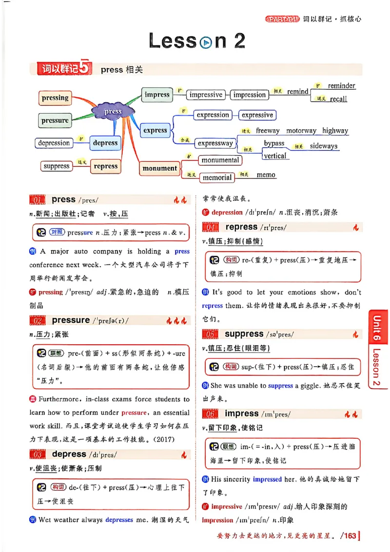 英语四级你还在背单词吗_最新更新，视频都在这_2026、6月四级速转存易和谐_讲义