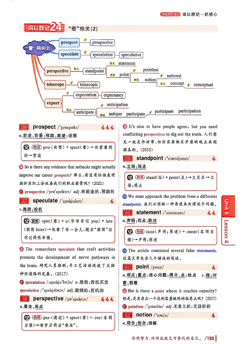 英语四级你还在背单词吗_最新更新，视频都在这_2026、6月四级速转存易和谐_讲义