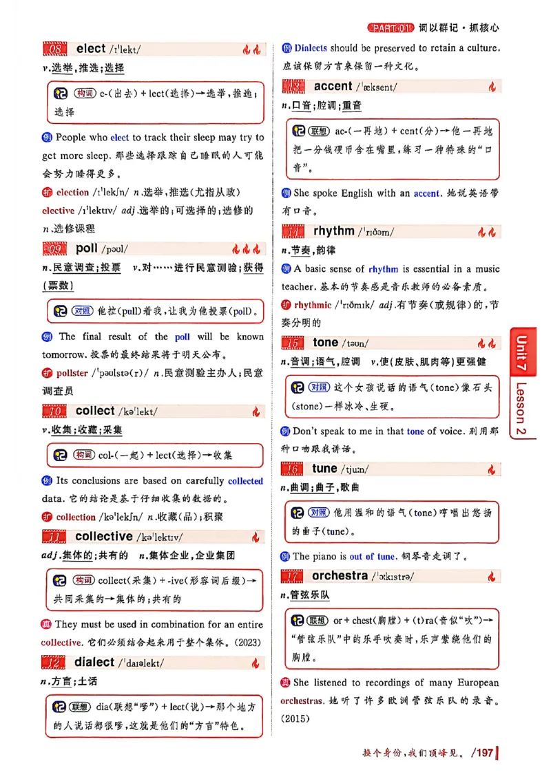 英语四级你还在背单词吗_最新更新，视频都在这_2026、6月四级速转存易和谐_讲义