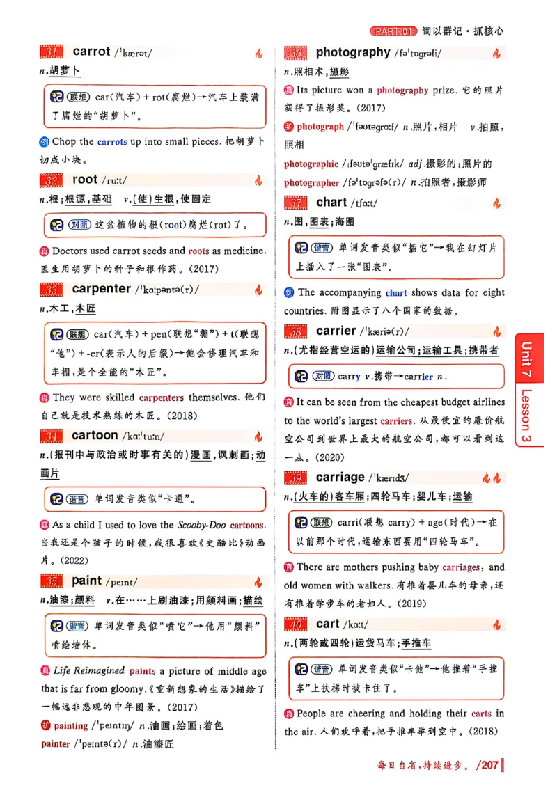 英语四级你还在背单词吗_最新更新，视频都在这_2026、6月四级速转存易和谐_讲义