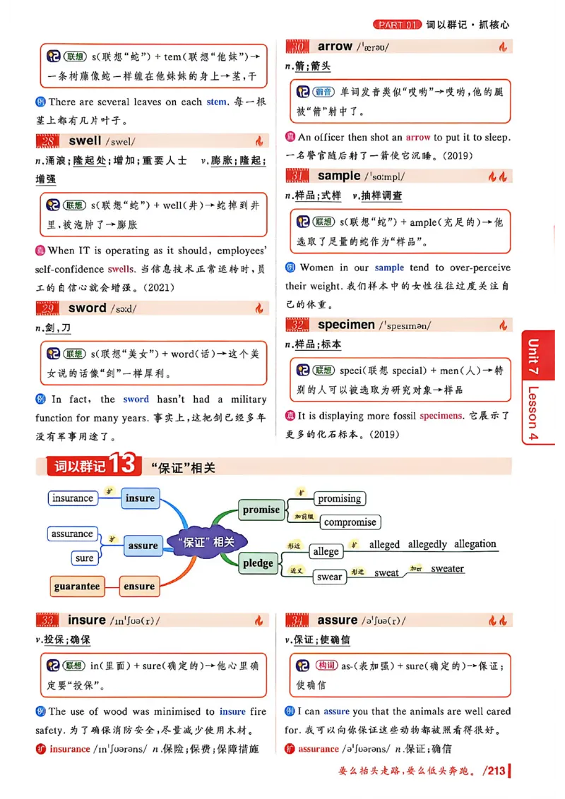 英语四级你还在背单词吗_最新更新，视频都在这_2026、6月四级速转存易和谐_讲义