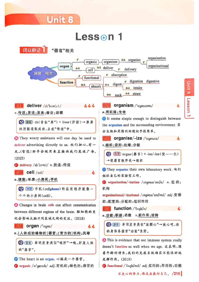 英语四级你还在背单词吗_最新更新，视频都在这_2026、6月四级速转存易和谐_讲义