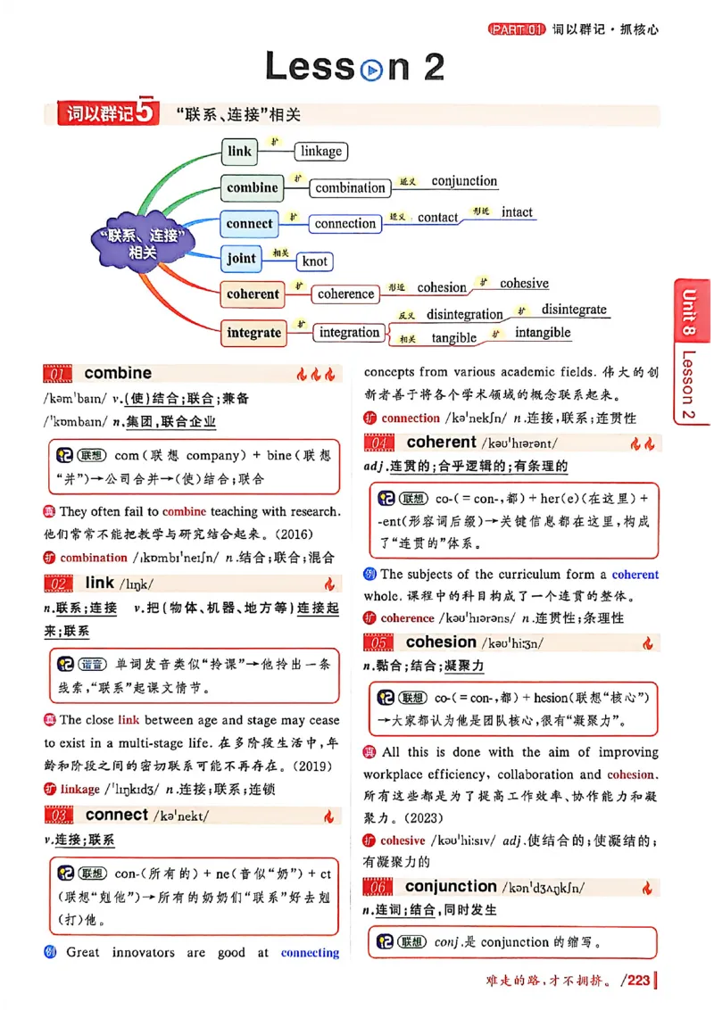 英语四级你还在背单词吗_最新更新，视频都在这_2026、6月四级速转存易和谐_讲义