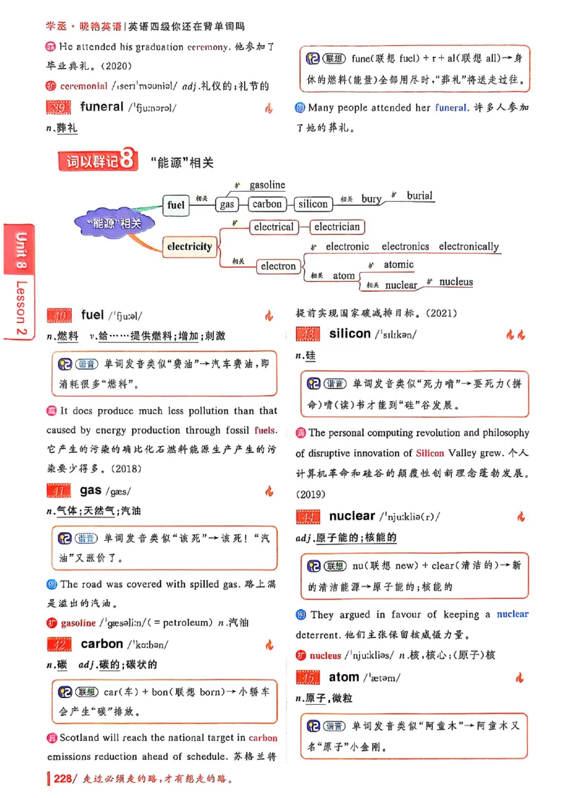 英语四级你还在背单词吗_最新更新，视频都在这_2026、6月四级速转存易和谐_讲义
