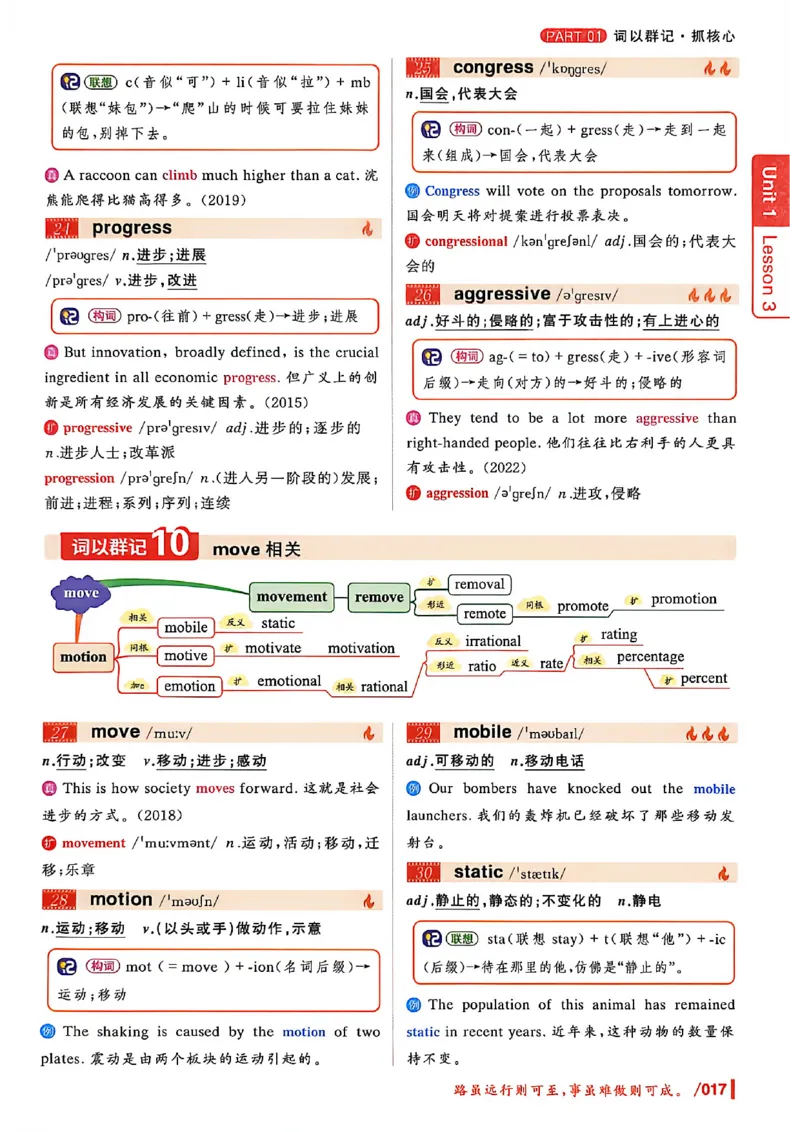 英语四级你还在背单词吗_最新更新，视频都在这_2026、6月四级速转存易和谐_讲义