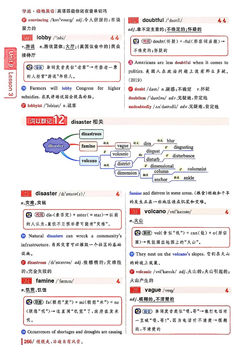 英语四级你还在背单词吗_最新更新，视频都在这_2026、6月四级速转存易和谐_讲义