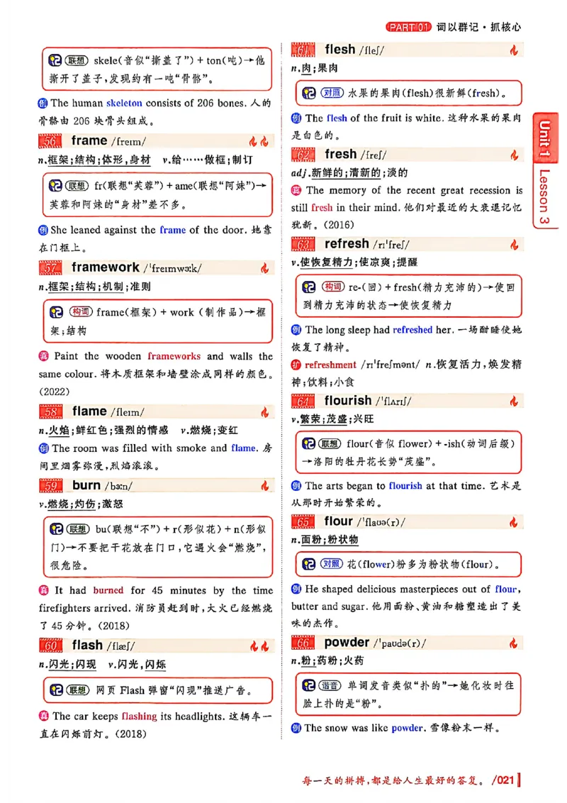 英语四级你还在背单词吗_最新更新，视频都在这_2026、6月四级速转存易和谐_讲义