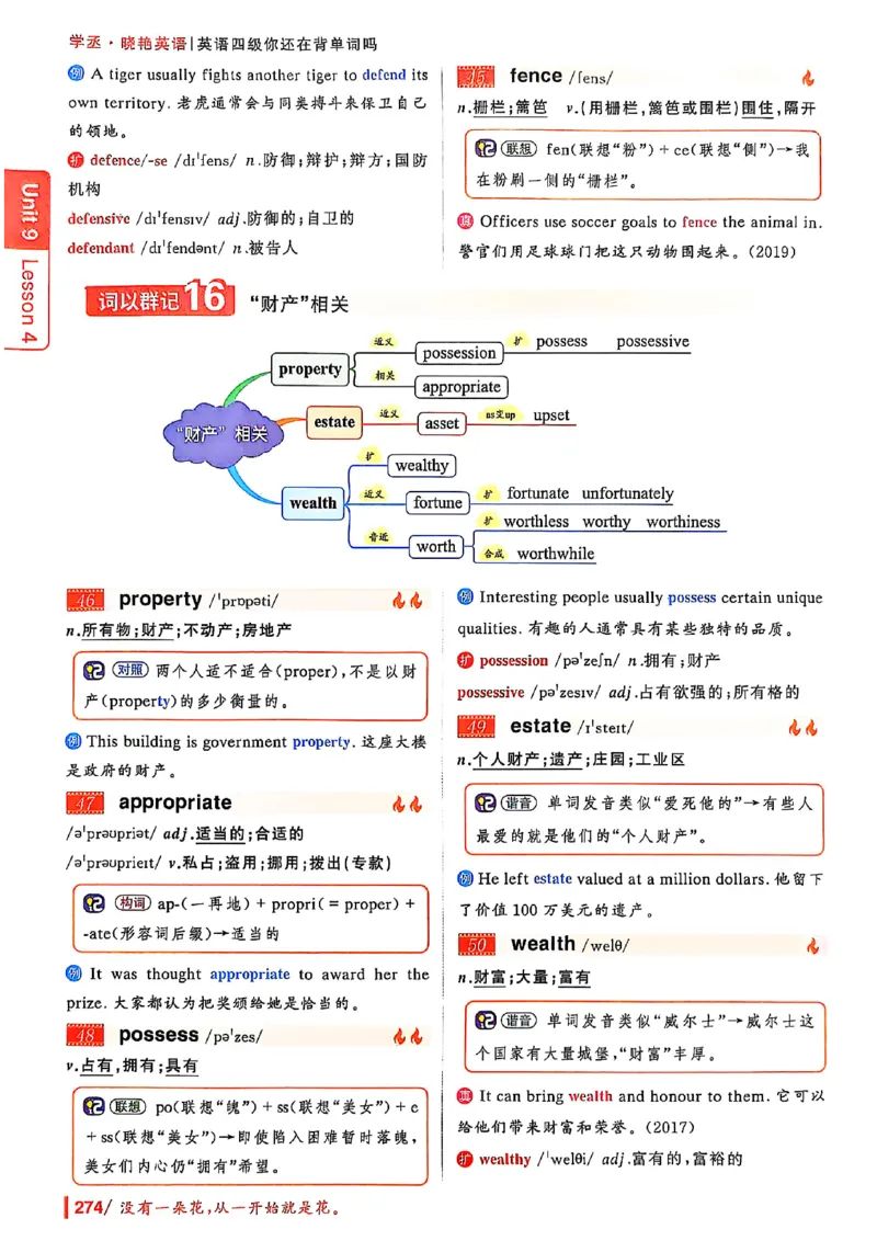 英语四级你还在背单词吗_最新更新，视频都在这_2026、6月四级速转存易和谐_讲义