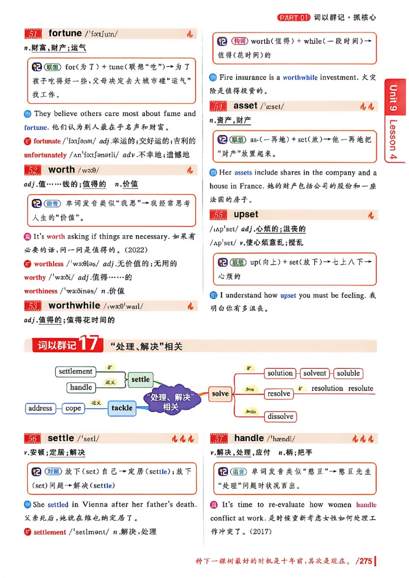 英语四级你还在背单词吗_最新更新，视频都在这_2026、6月四级速转存易和谐_讲义