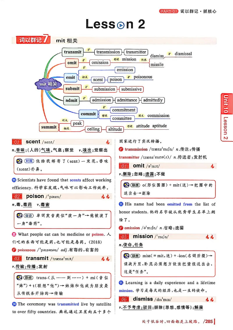英语四级你还在背单词吗_最新更新，视频都在这_2026、6月四级速转存易和谐_讲义