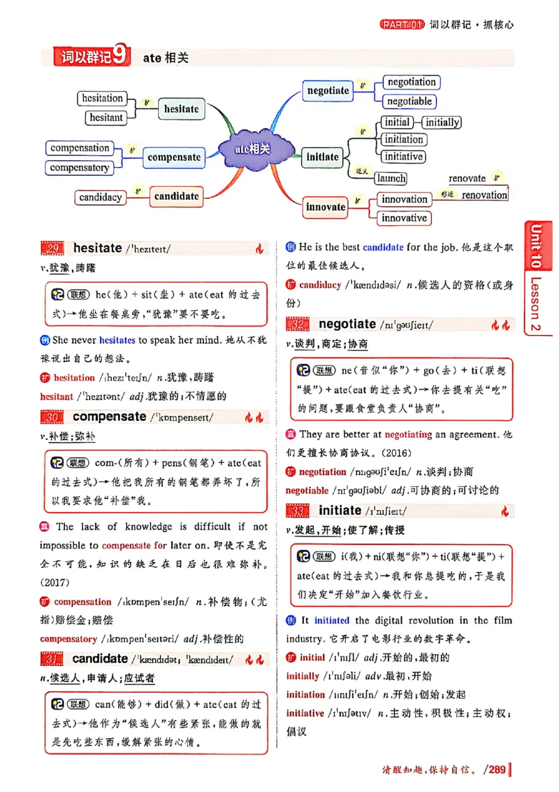 英语四级你还在背单词吗_最新更新，视频都在这_2026、6月四级速转存易和谐_讲义