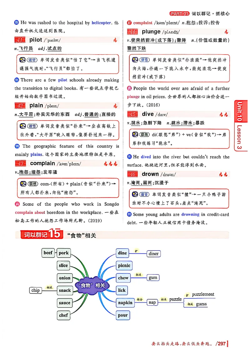英语四级你还在背单词吗_最新更新，视频都在这_2026、6月四级速转存易和谐_讲义