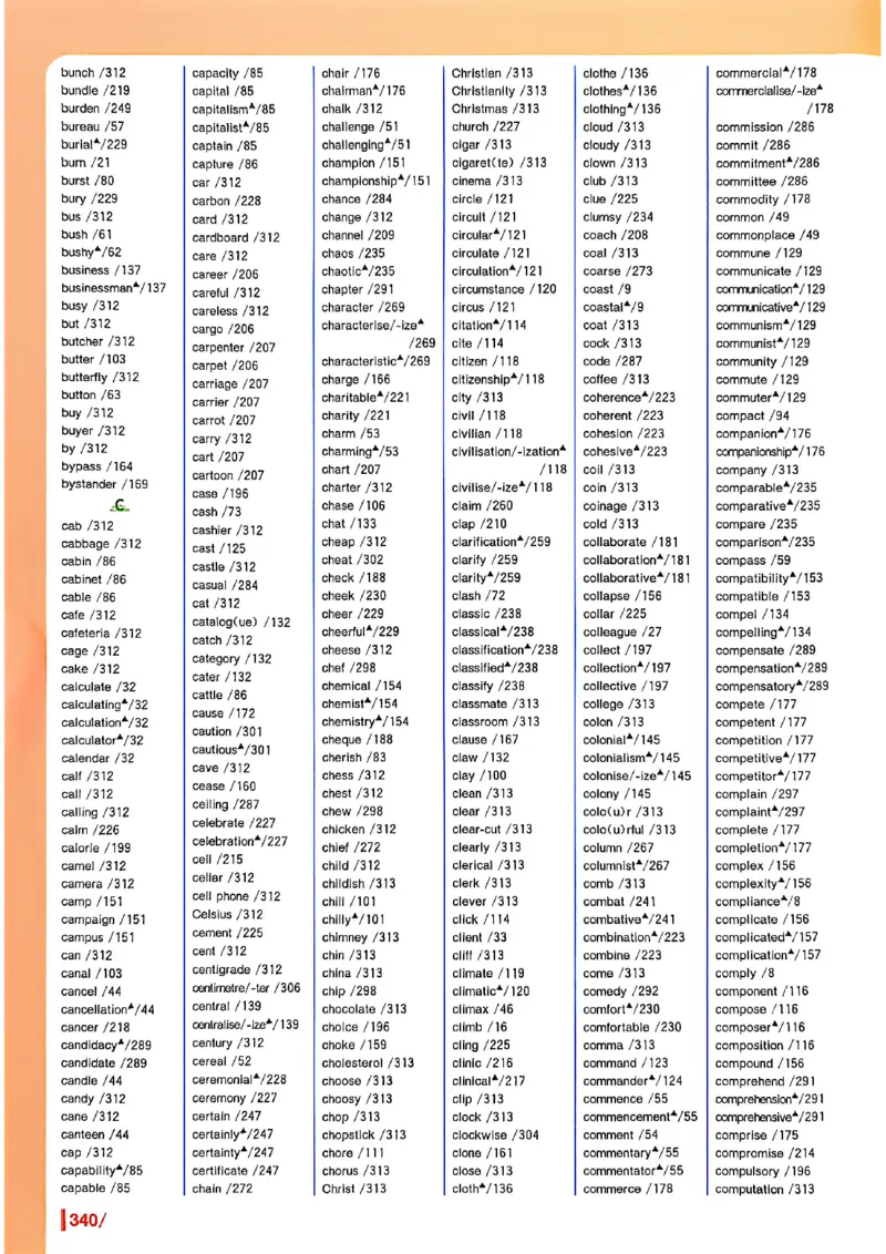 英语四级你还在背单词吗_最新更新，视频都在这_2026、6月四级速转存易和谐_讲义