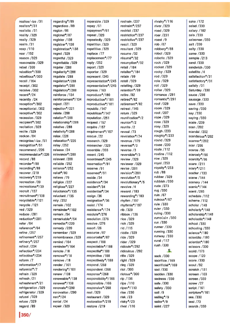 英语四级你还在背单词吗_最新更新，视频都在这_2026、6月四级速转存易和谐_讲义