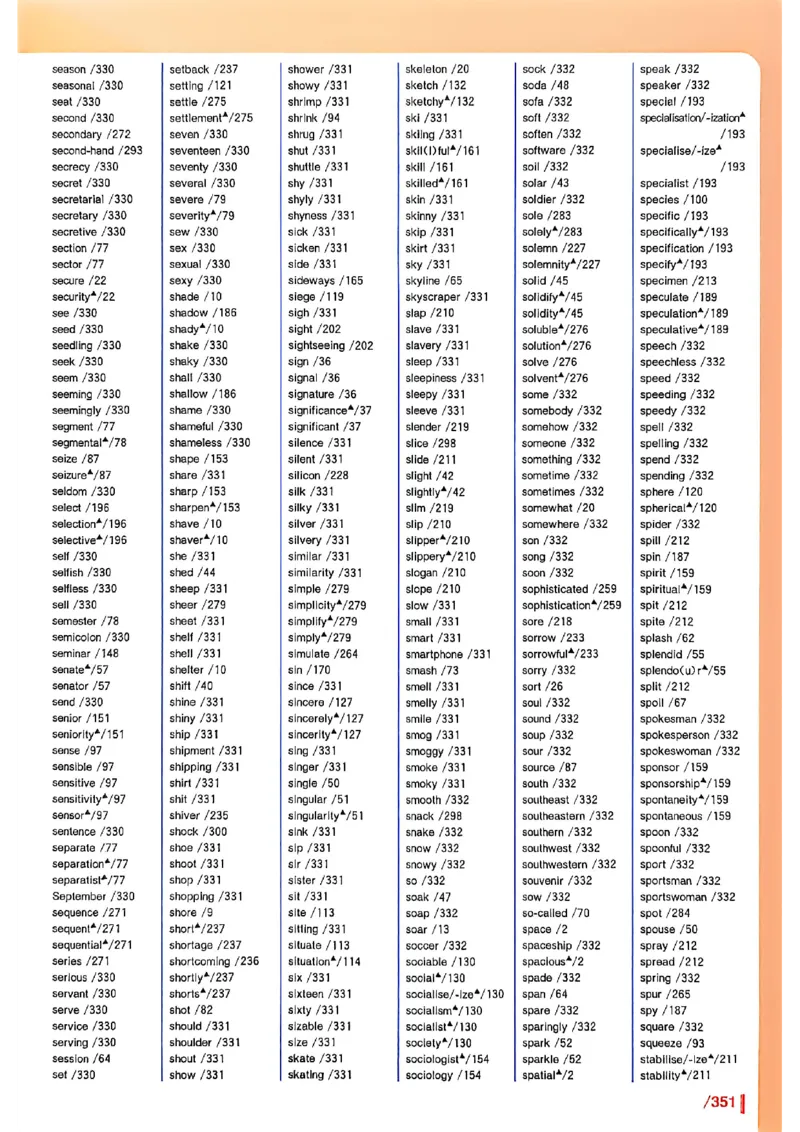 英语四级你还在背单词吗_最新更新，视频都在这_2026、6月四级速转存易和谐_讲义