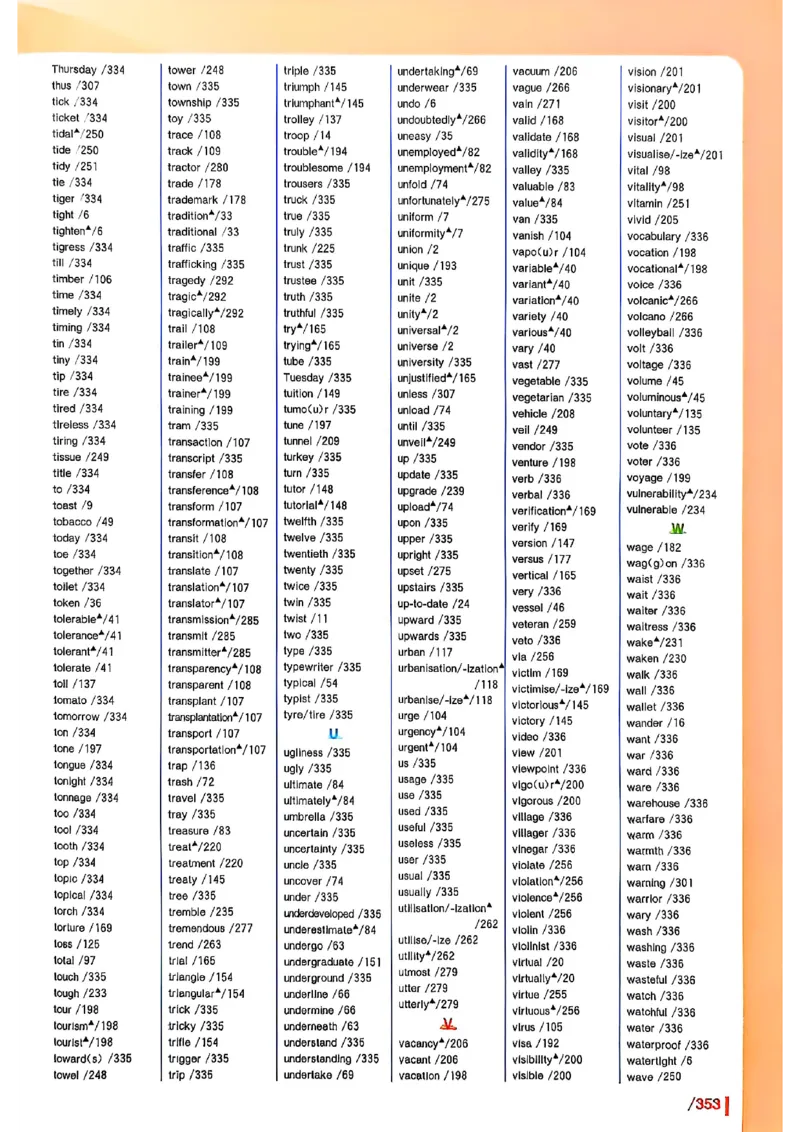 英语四级你还在背单词吗_最新更新，视频都在这_2026、6月四级速转存易和谐_讲义