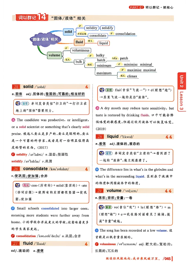 英语四级你还在背单词吗_最新更新，视频都在这_2026、6月四级速转存易和谐_讲义