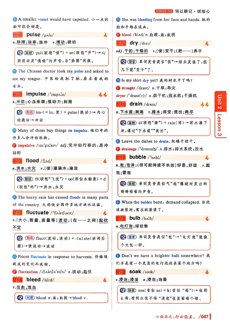 英语四级你还在背单词吗_最新更新，视频都在这_2026、6月四级速转存易和谐_讲义