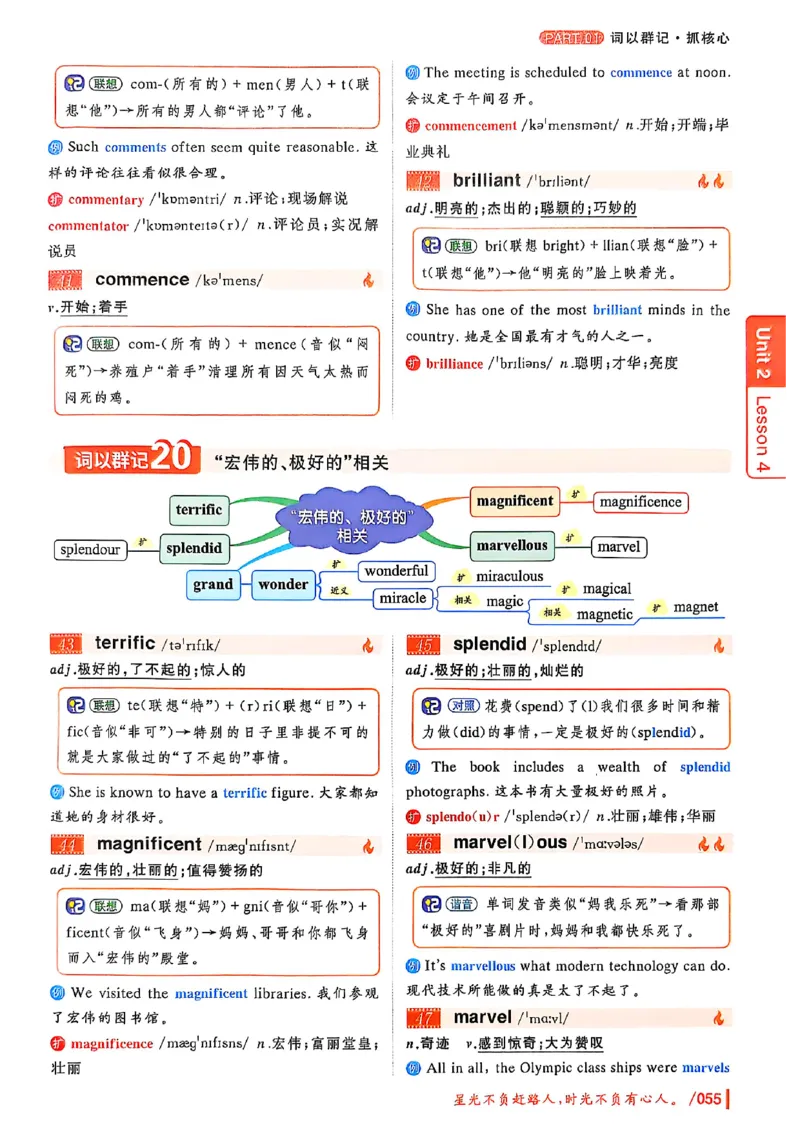 英语四级你还在背单词吗_最新更新，视频都在这_2026、6月四级速转存易和谐_讲义
