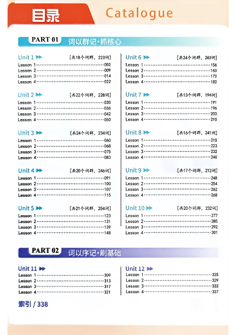 英语四级你还在背单词吗_最新更新，视频都在这_2026、6月四级速转存易和谐_讲义