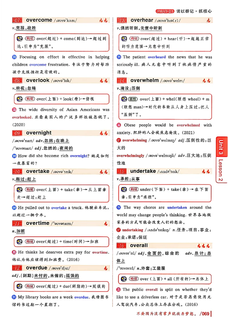 英语四级你还在背单词吗_最新更新，视频都在这_2026、6月四级速转存易和谐_讲义