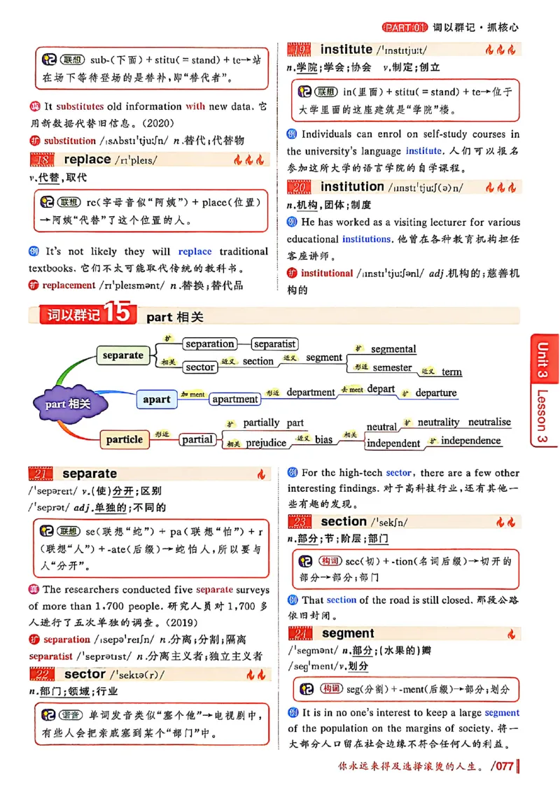 英语四级你还在背单词吗_最新更新，视频都在这_2026、6月四级速转存易和谐_讲义