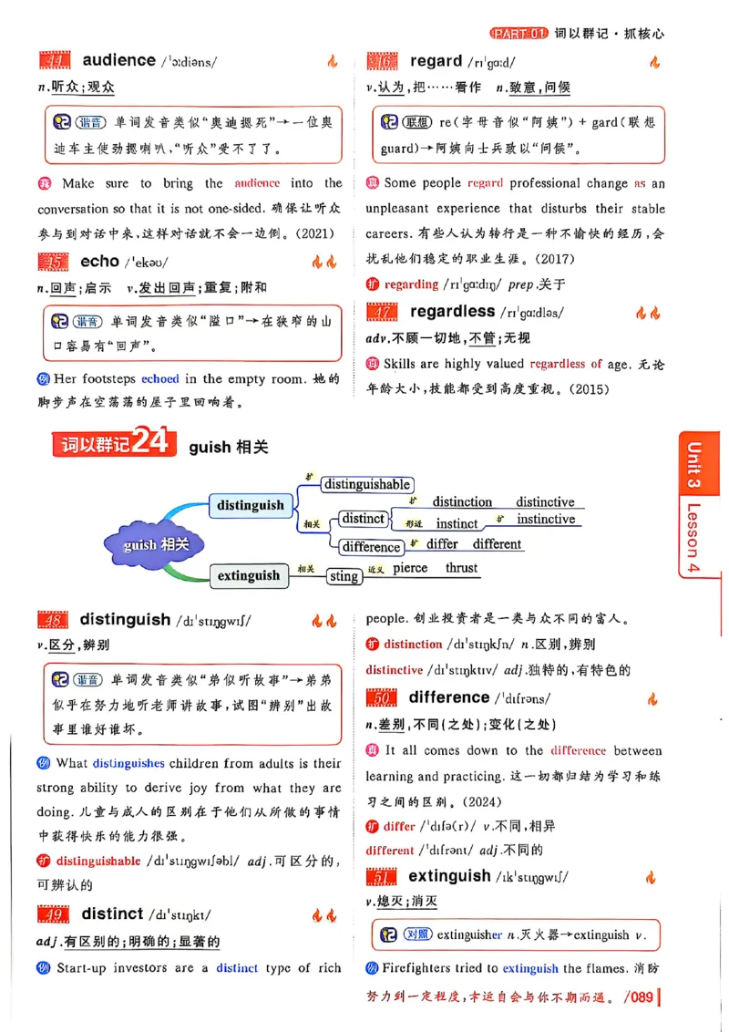 英语四级你还在背单词吗_最新更新，视频都在这_2026、6月四级速转存易和谐_讲义
