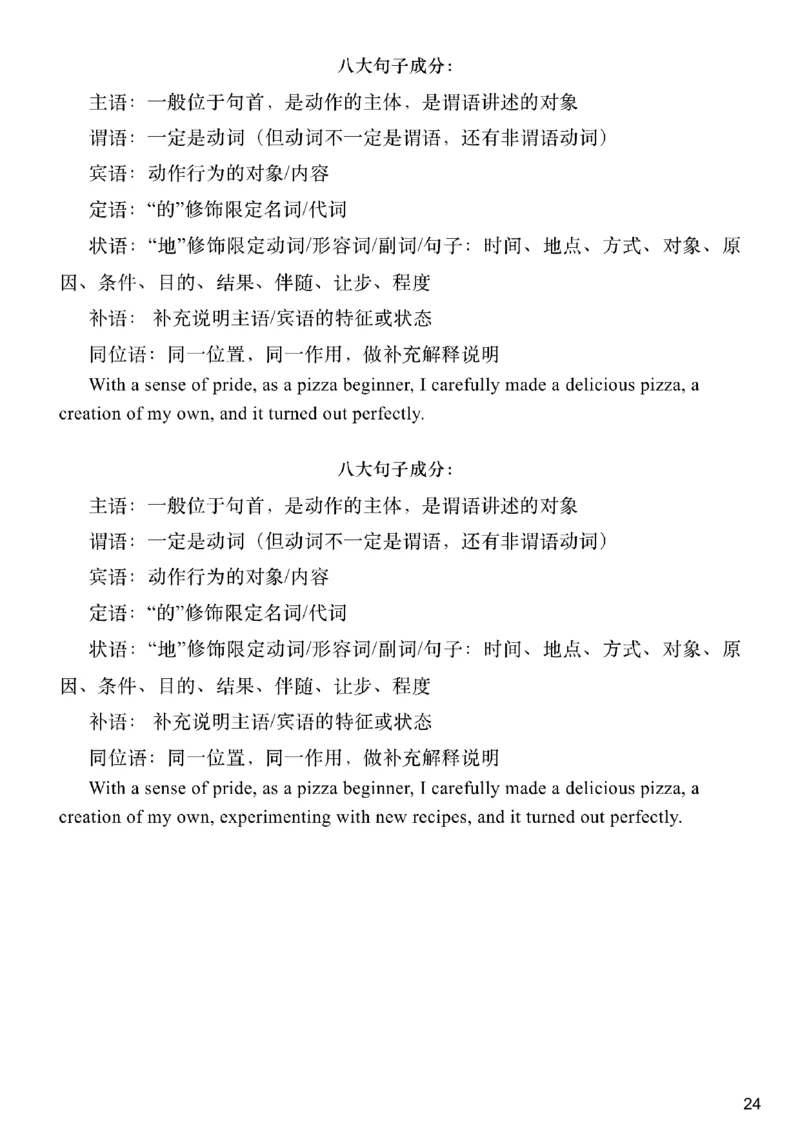 [5.5]--六级语法5_最新更新，视频都在这_2026，6月六级速转存易和谐_1、2025年6月六级_10.2026六级英语橙啦_{1}--课程_{5}--六级语法
