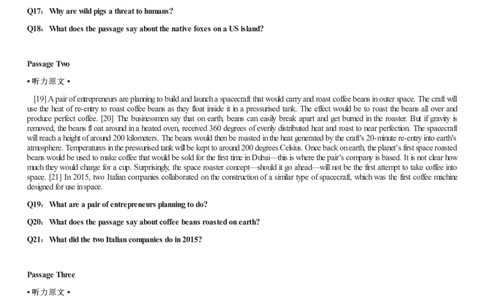 [1.1.9.14]--21年6月四级听力音频（第一套）_文本_最新更新，视频都在这_2026、6月四级速转存易和谐_1、2025年6月四级_04.2026四级英语新东方_{9}--近五年听力音频+原文