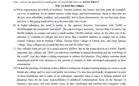 2023.06英语六级真题第3套_最新更新，视频都在这_2026、6月四级速转存易和谐_四六级真题+资料包_六级真题_2023年06月六级真题及答案解析（全三套）