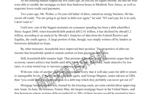 2012年12月英语六级真题(2)_02.四六级真题+模拟题（0128）_六级真题+音频+解析(0128)_01.1990&mdash;2012六级旧题型_2012年12月六级