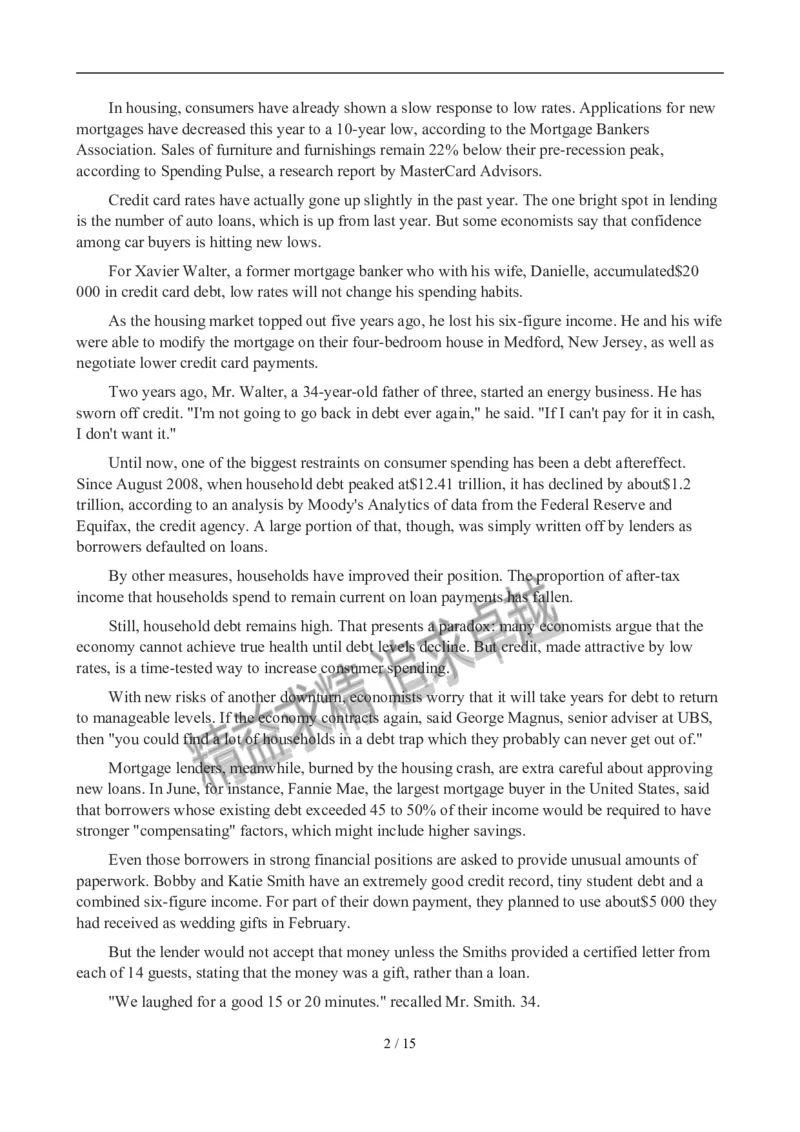 2012年12月英语六级真题(2)_02.四六级真题+模拟题（0128）_六级真题+音频+解析(0128)_01.1990&mdash;2012六级旧题型_2012年12月六级